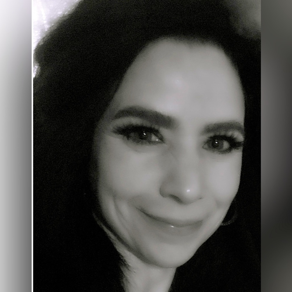 Meet your Posher, Barbara